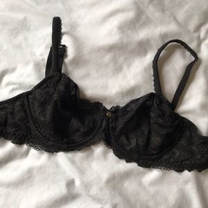 Victoria’s Secret Body by Victoria Lace Demi Bra